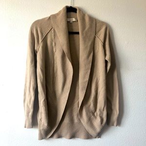 Ann Taylor LOFT Cardigan Sweater